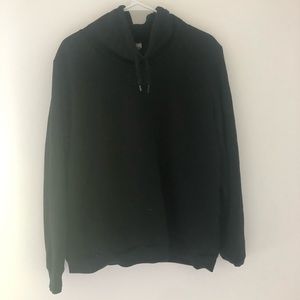 Medium black “PINK” sweatshirt